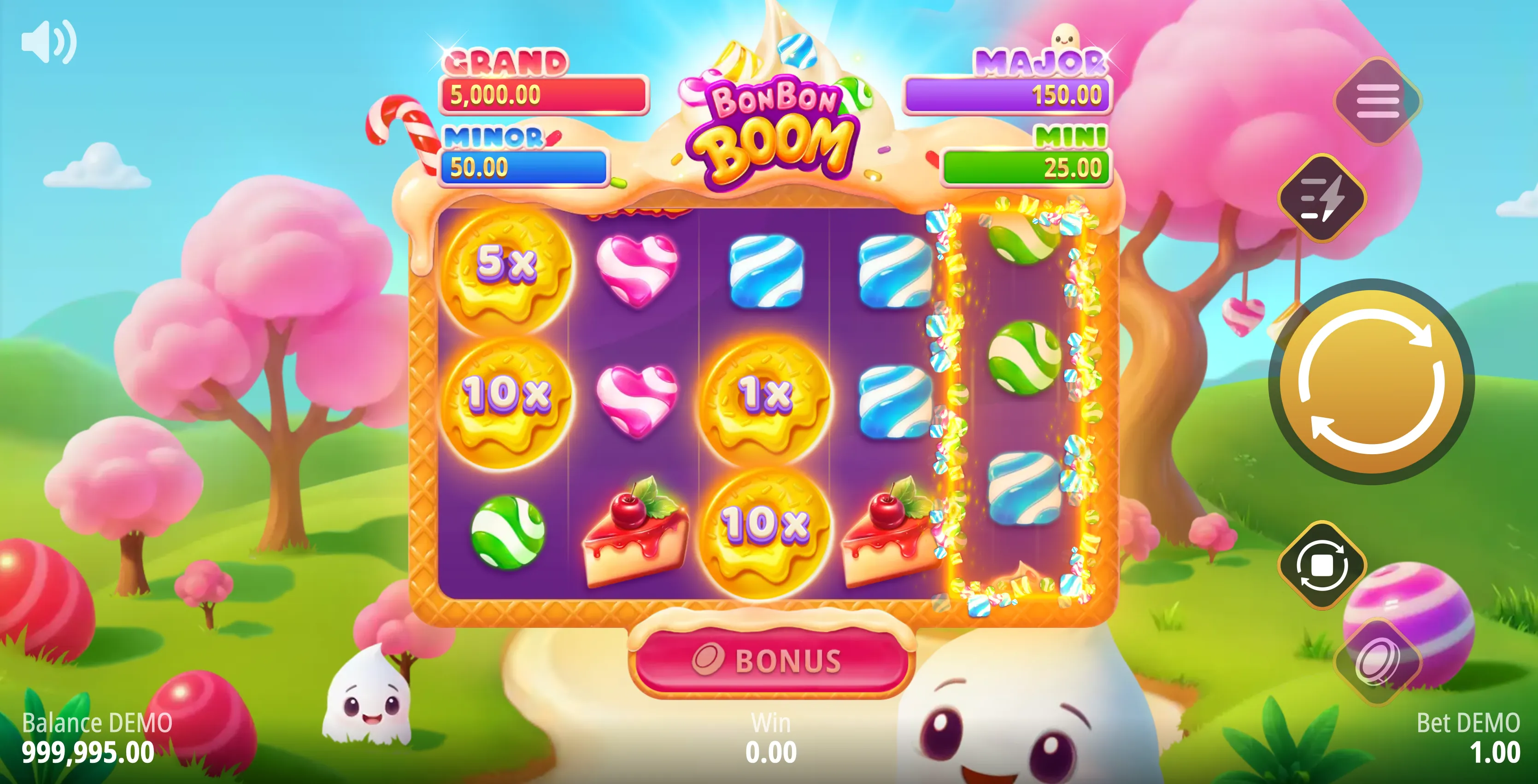 BonBon Boom