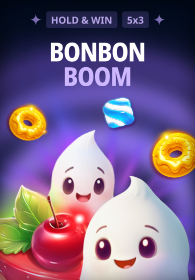 BonBon Boom