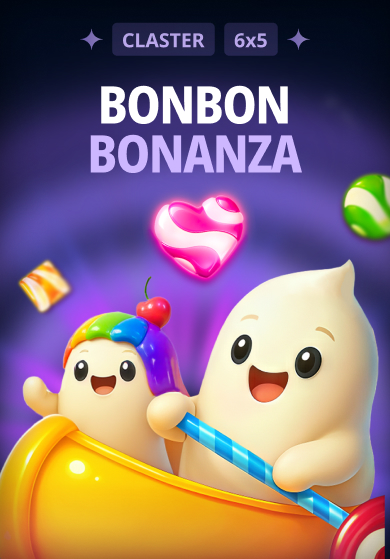Bonbon Bonanza