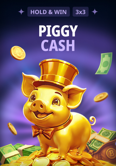 Piggy Cash